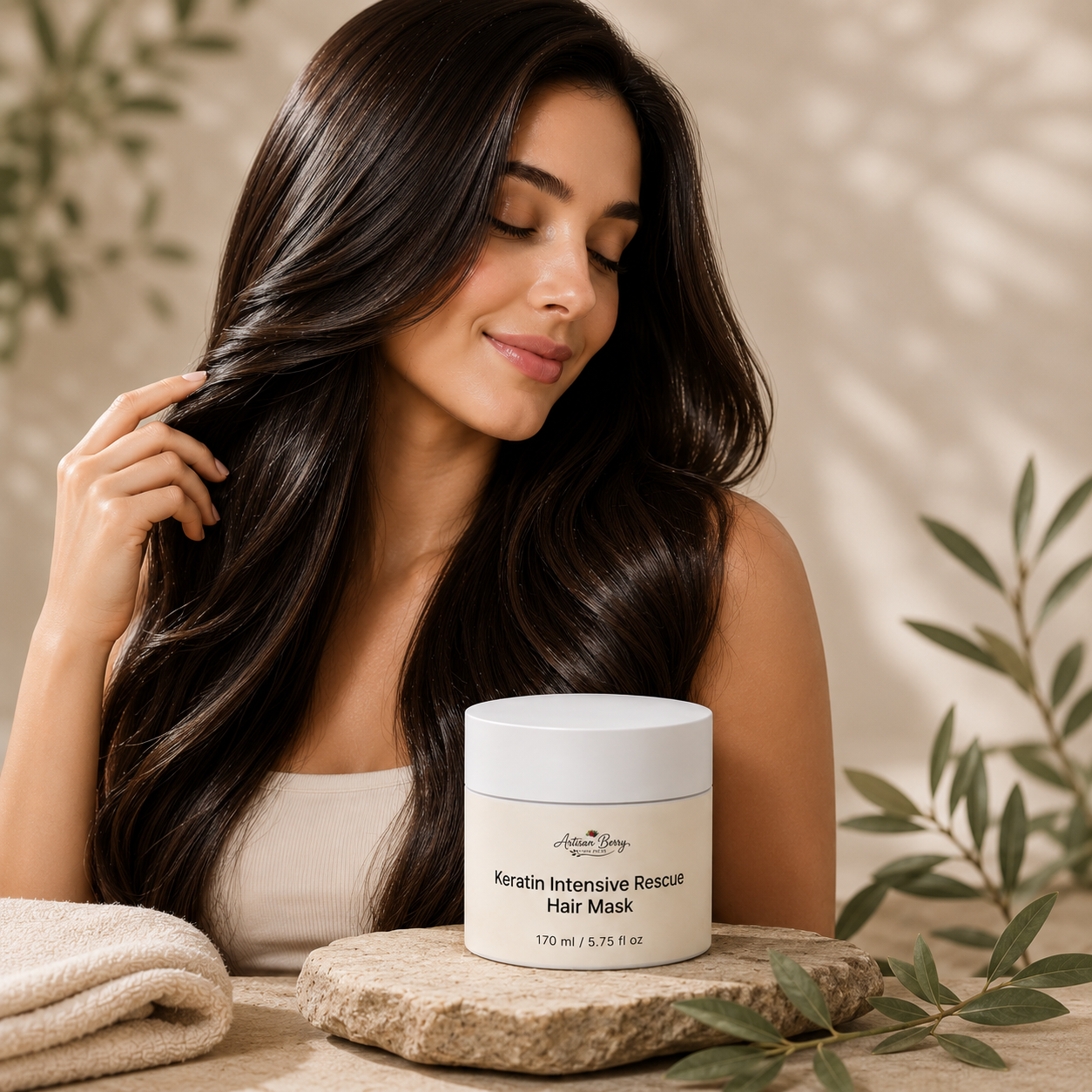 Hair Care