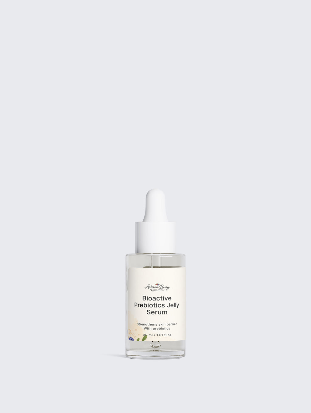 Bioactive Prebiotics Jelly Serum