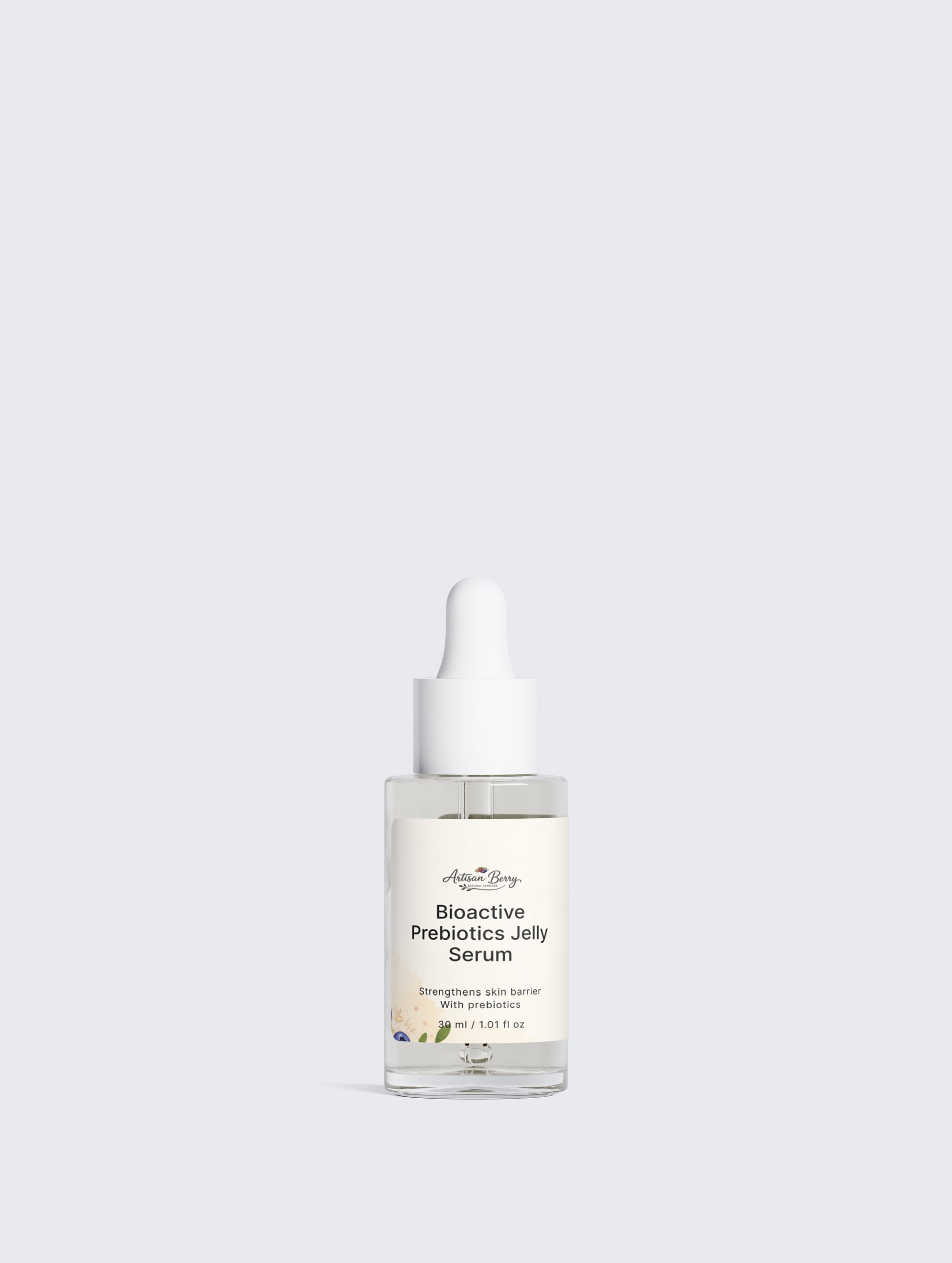 Bioactive Prebiotics Jelly Serum