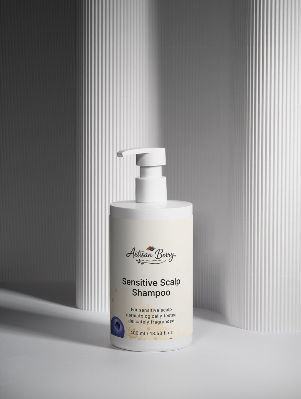 Sensitive Scalp Shampoo